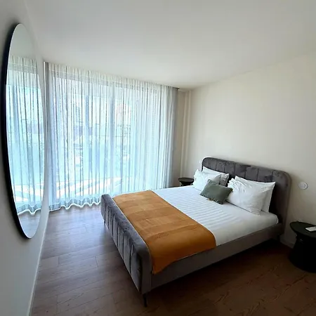 Apartamento Station By Adiciona