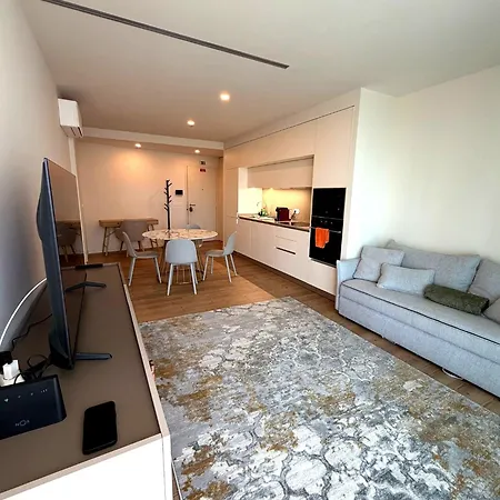 Station By Adiciona Apartamento Aveiro