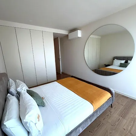 Apartamento Station By Adiciona
