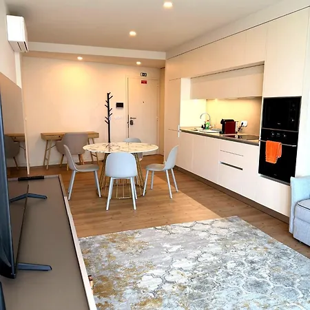 Apartamento Station By Adiciona Aveiro